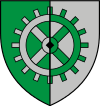 Wappen Marktgemeinde Eggern