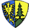 Wappen Marktgemeinde Bad Großpertholz