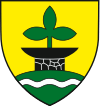 Wappen Gemeinde Moorbad Harbach
