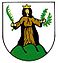Wappen Stadtgemeinde Heidenreichstein