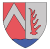 Wappen Marktgemeinde Hirschbach
