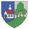 Wappen Marktgemeinde Kirchberg am Walde