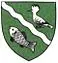 Wappen Gemeinde Reingers