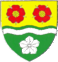 Wappen Gemeinde Unserfrau-Altweitra
