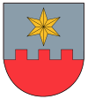 Wappen Marktgemeinde Guntersdorf