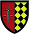 Wappen Marktgemeinde Hadres