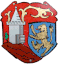 Wappen Stadtgemeinde Hardegg