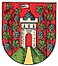 Wappen Marktgemeinde Haugsdorf