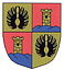 Wappen Marktgemeinde Hohenwarth-Mühlbach a.M.