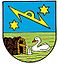 Wappen Stadtgemeinde Hollabrunn