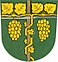 Wappen Marktgemeinde Seefeld-Kadolz