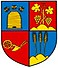 Wappen Marktgemeinde Ziersdorf Wappen Marktgemeinde Ziersdorf