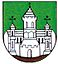 Wappen Stadtgemeinde Eggenburg