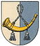 Wappen Stadtgemeinde Horn