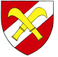 Wappen Gemeinde St. Bernhard-Frauenhofen