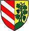 Wappen Marktgemeinde Straning-Grafenberg