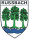 Wappen Gemeinde Rußbach
