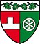 Wappen Gemeinde Stetten