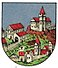 Wappen Stadtgemeinde Dürnstein
