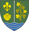Wappen Gemeinde Gedersdorf