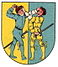 Wappen Marktgemeinde Hadersdorf-Kammern