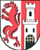 Wappen Stadtgemeinde Mautern an der Donau