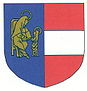 Wappen Gemeinde Annaberg
