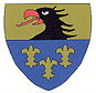 Wappen Marktgemeinde Kaumberg