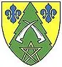 Wappen Gemeinde Ramsau