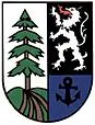 Wappen Marktgemeinde St. Aegyd am Neuwalde