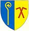 Wappen Marktgemeinde Bischofstetten