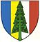 Wappen Gemeinde Dorfstetten