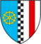 Wappen Gemeinde Kirnberg an der Mank