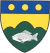 Wappen Gemeinde Münichreith-Laimbach