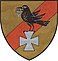 Wappen Gemeinde St. Oswald