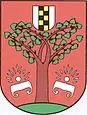 Wappen Marktgemeinde Asparn an der Zaya