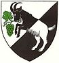 Wappen Marktgemeinde Bockfließ