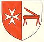 Wappen Marktgemeinde Großharras