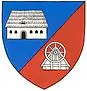 Wappen Marktgemeinde Hausbrunn