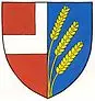 Wappen Gemeinde Hochleithen