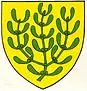 Wappen Stadtgemeinde Mistelbach