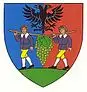 Wappen Stadtgemeinde Poysdorf