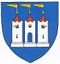 Wappen Marktgemeinde Stronsdorf