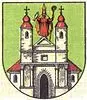 Wappen Marktgemeinde Ulrichskirchen-Schleinbach