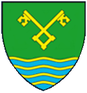 Wappen Gemeinde Unterstinkenbrunn