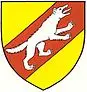 Wappen Marktgemeinde Wilfersdorf