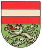 Wappen Stadtgemeinde Mödling