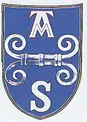 Wappen Marktgemeinde Aspang-Markt