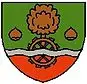 Wappen Gemeinde Buchbach