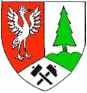 Wappen Gemeinde Enzenreith